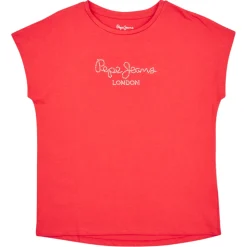 Pepe jeans T-shirts & Polos^- NURIA