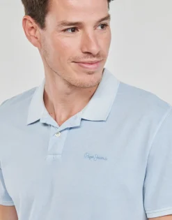 Pepe jeans - OLIVER GD Bleu Online