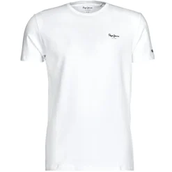 Pepe jeans - ORIGINAL BASIC NOS Blanc Outlet