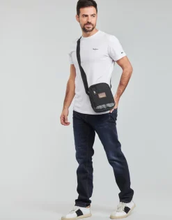 Pepe jeans - ORIGINAL BASIC NOS Blanc Outlet