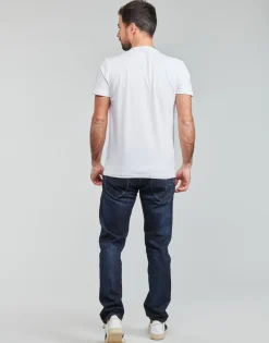 Pepe jeans - ORIGINAL BASIC NOS Blanc Outlet