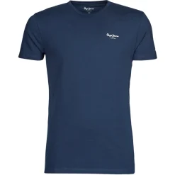 Pepe jeans - ORIGINAL BASIC NOS Bleu Hot