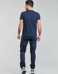 Pepe jeans - ORIGINAL BASIC NOS Bleu Hot