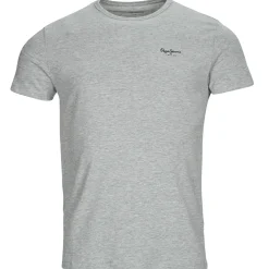 Pepe jeans - ORIGINAL BASIC 3 N< T-shirts & Polos