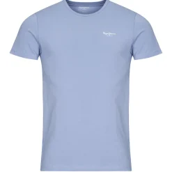 Pepe jeans - ORIGINAL BASIC 3N Bleu Hot
