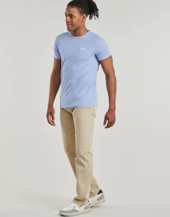 Pepe jeans - ORIGINAL BASIC 3N Bleu Hot