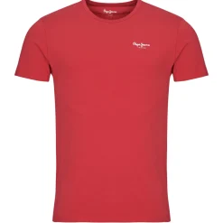 Pepe jeans - ORIGINAL BASIC 3N< T-shirts & Polos