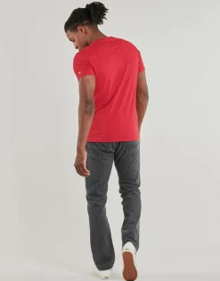 Pepe jeans - ORIGINAL BASIC 3N< T-shirts & Polos