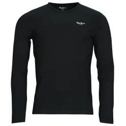 Pepe jeans - ORIGINAL BASIC 2 LONG Noir