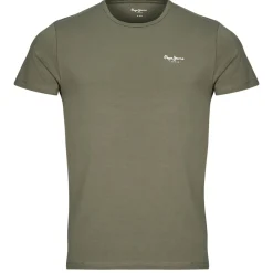 Pepe jeans - ORIGINAL BASIC 3N Kaki Discount