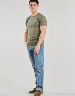 Pepe jeans - ORIGINAL BASIC 3N Kaki Discount