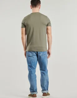 Pepe jeans - ORIGINAL BASIC 3N Kaki Discount