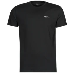 Pepe jeans T-shirts & Polos^- ORIGINAL BASIC NOS