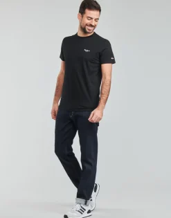 Pepe jeans T-shirts & Polos^- ORIGINAL BASIC NOS