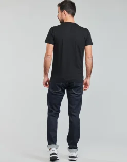 Pepe jeans T-shirts & Polos^- ORIGINAL BASIC NOS