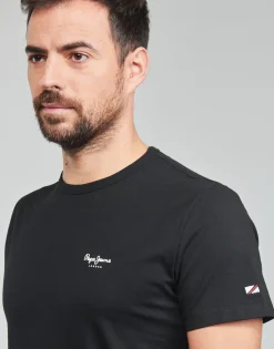 Pepe jeans T-shirts & Polos^- ORIGINAL BASIC NOS