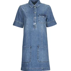 Pepe jeans - PEGGY Bleu Sale