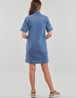 Pepe jeans - PEGGY Bleu Sale