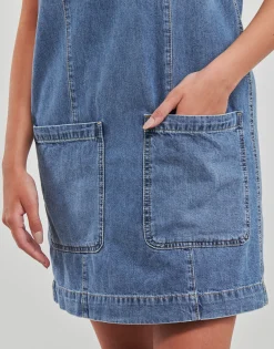 Pepe jeans - PEGGY Bleu Sale