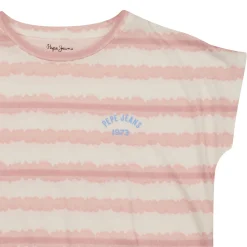Pepe jeans - PETRONILLE< T-shirts & Polos