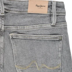 Pepe jeans - PIXLETTE HIGH< Jeans