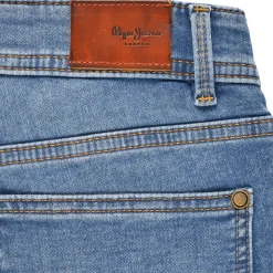 Pepe jeans - PIXLETTE HIGH< Jeans