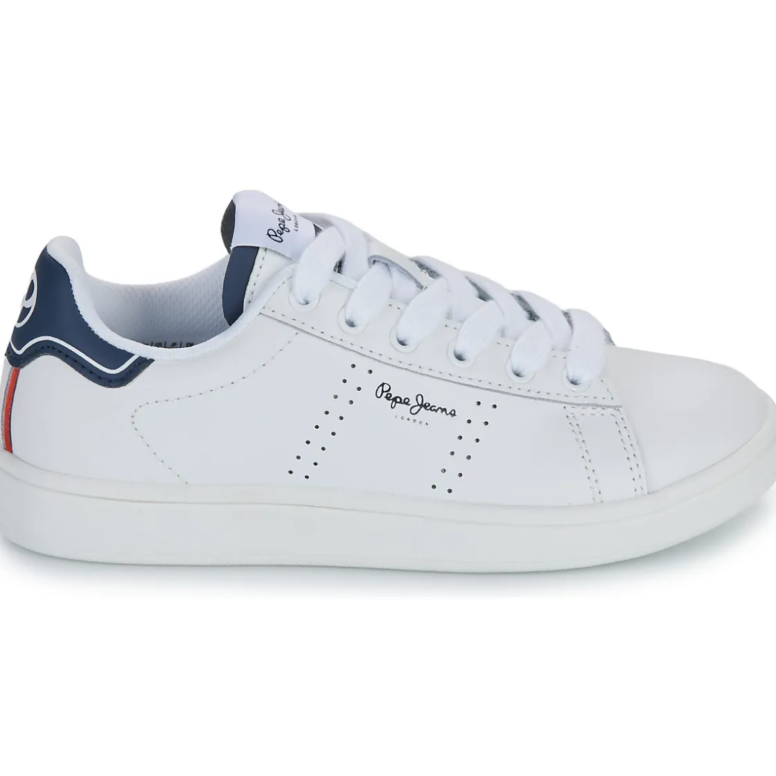 Pepe jeans Baskets Mode^- PLAYER AIR B