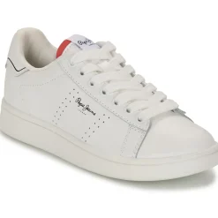 Pepe jeans - PLAYER BASIC B Blanc New