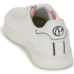 Pepe jeans - PLAYER BASIC B Blanc New