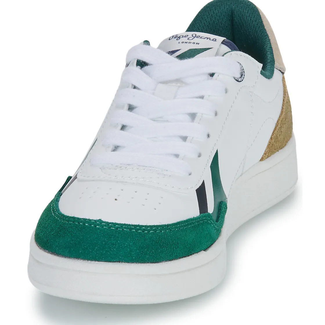 Pepe jeans - PLAYER CLASSIC B Hot