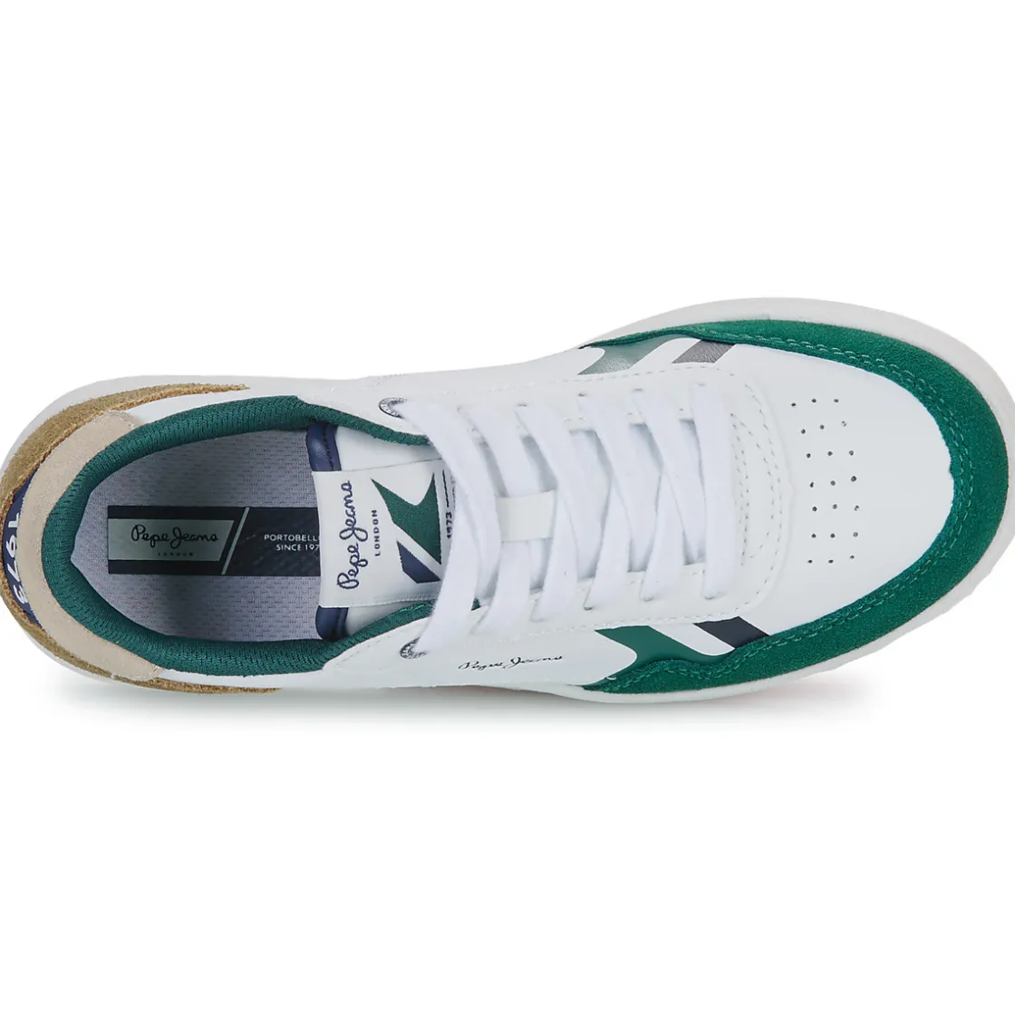 Pepe jeans - PLAYER CLASSIC B Hot