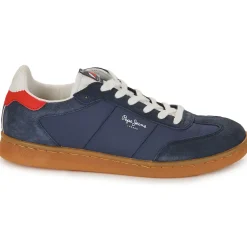 Pepe jeans - PLAYER COMBI M< Baskets Mode