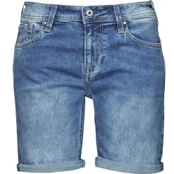 Pepe jeans Shorts & Bermudas^- POPPY