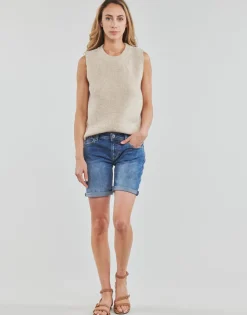 Pepe jeans Shorts & Bermudas^- POPPY