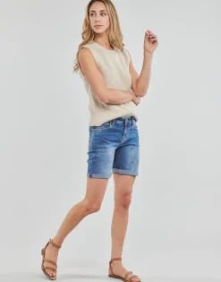 Pepe jeans Shorts & Bermudas^- POPPY