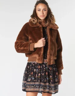 Pepe jeans Vestes^- RACHEL