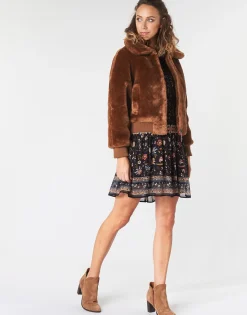 Pepe jeans Vestes^- RACHEL