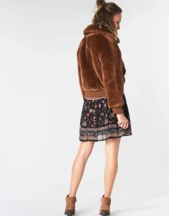 Pepe jeans Vestes^- RACHEL