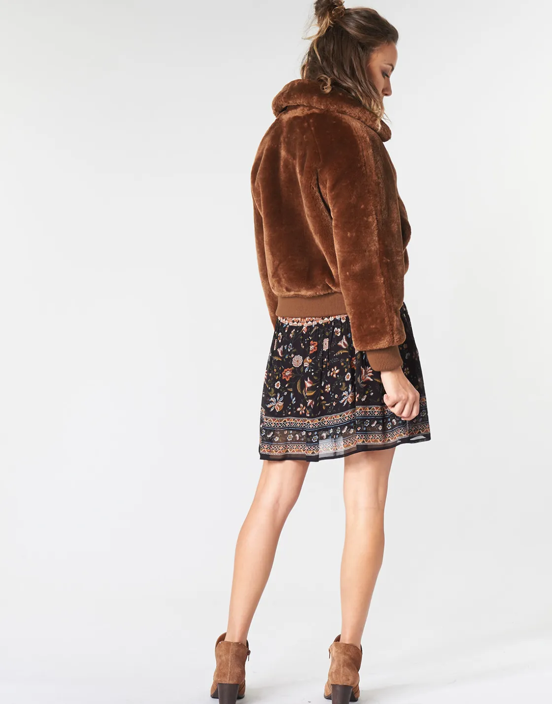 Pepe jeans Vestes^- RACHEL