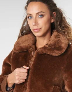Pepe jeans Vestes^- RACHEL