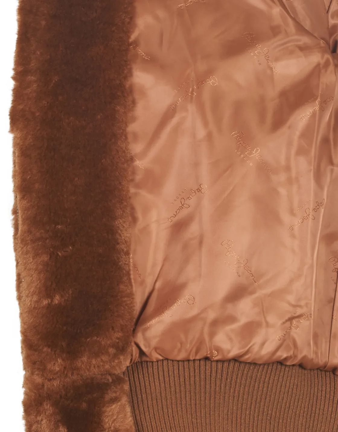 Pepe jeans Vestes^- RACHEL