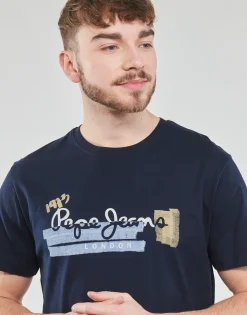 Pepe jeans - RAFA< T-shirts & Polos