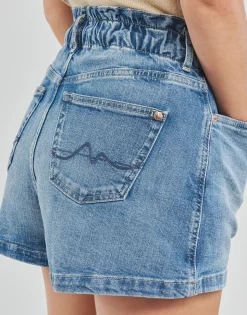 Pepe jeans - REESE SHORT< Shorts & Bermudas
