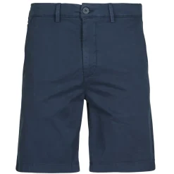 Pepe jeans Shorts & Bermudas^- REGULAR CHINO SHORT