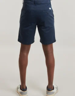 Pepe jeans Shorts & Bermudas^- REGULAR CHINO SHORT