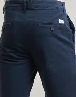 Pepe jeans Shorts & Bermudas^- REGULAR CHINO SHORT