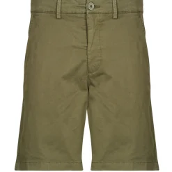 Pepe jeans Shorts & Bermudas^- REGULAR CHINO SHORT