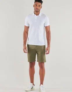 Pepe jeans Shorts & Bermudas^- REGULAR CHINO SHORT