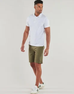 Pepe jeans Shorts & Bermudas^- REGULAR CHINO SHORT