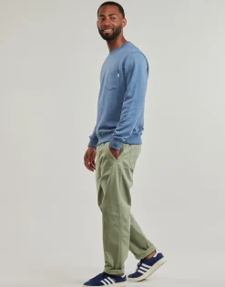 Pepe jeans Pantalons^- RELAXED COMFORT PANT